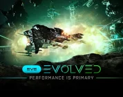 Eve Online: evolved