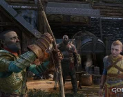 God of War: Ragnarök - Screenshot