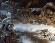 God of War: Ragnarök - Screenshot