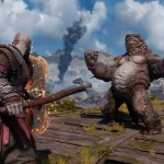 God of War: Ragnarök - Screenshot