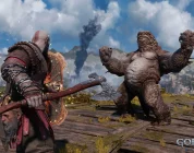 God of War: Ragnarök - Screenshot