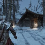 God of War: Ragnarök - Screenshot