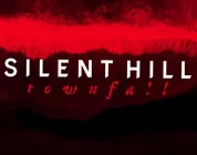 Silent Hill: Townfall - Keyart