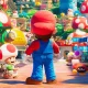 Super Mario Bros.: Film