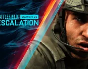 Battlefield 2042: Escalation