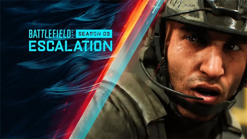 Battlefield 2042: Escalation