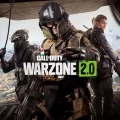 Call of Duty: Warzone 2.0 - Keyart