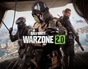 Call of Duty: Warzone 2.0 - Keyart