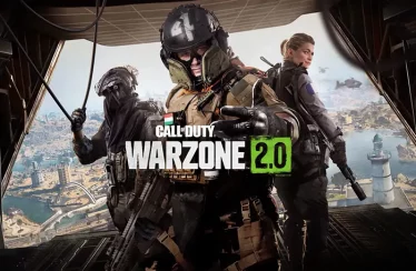 Call of Duty: Warzone 2.0 - Keyart