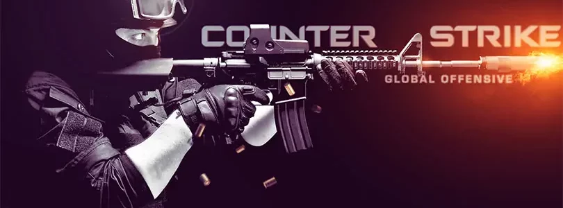 CSGO: Wallpaper