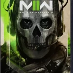 Call of Duty: Modern Warfare 2 - Cover