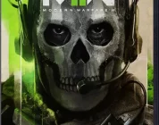 Call of Duty: Modern Warfare 2 - Cover