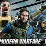 Call of Duty: Modern Warfare 2 - FC Event