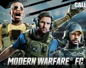 Call of Duty: Modern Warfare 2 - FC Event