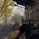 Call of Duty: Modern Warfare 2 - Screenshot