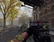 Call of Duty: Modern Warfare 2 - Screenshot