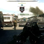 Call of Duty: Modern Warfare 2 - Screenshot