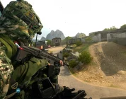 Call of Duty: Modern Warfare 2 - Screenshot