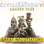 Civilization 6: Leader Pass