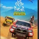 Dakar Desert Rally: Cover