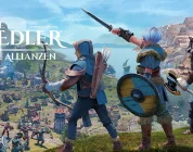 Die Siedler: Neue Allianzen - Art