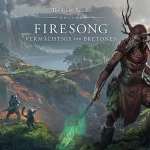 The Elder Scrolls Online: Firesong