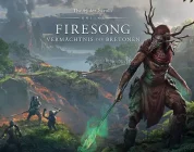 The Elder Scrolls Online: Firesong