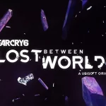 Far Cry 6: Lost Between World - Art