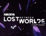 Far Cry 6: Lost Between World - Art