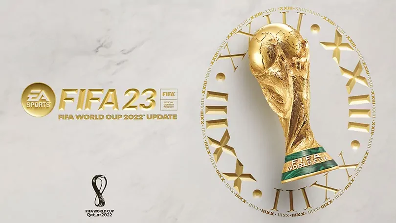 FIFA 23: World_Cup