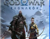 God of War: Ragnarok - Cover