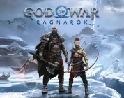 God of War: Ragnarok - Keyart