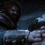 God of War: Ragnarok - Screenshot