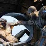 God of War: Ragnarok - Screenshot