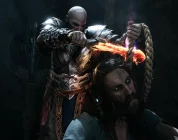 God of War: Ragnarok - Screenshot