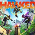 Hawked: Artwork