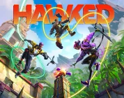 Hawked: Artwork