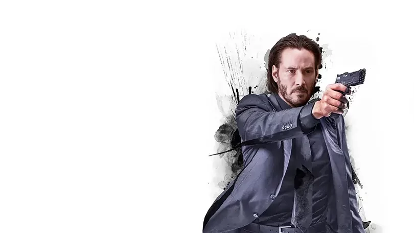 John Wick: Wallpaper