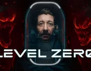 Level Zero: KeyArt