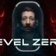 Level Zero: KeyArt