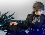 Lost Soul Aside: Art