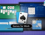 Microsoft Teams: Games for Work