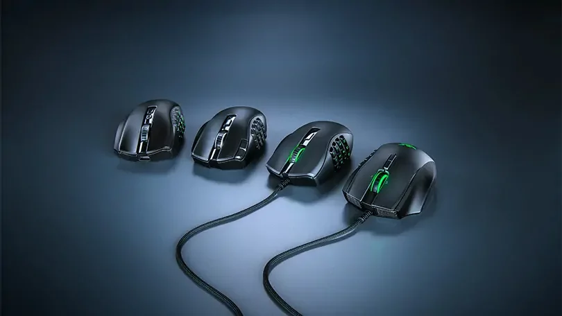 Razer: Naga V2 Pro