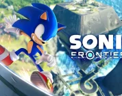 Sonic Frontiers: Keyart