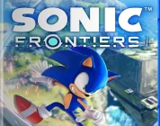 Sonic Frontiers: PS5-Cover