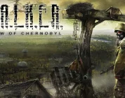 Stalker: Shadow of Chernobyl - Art