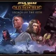 Star Wars: The Old Republic - Keyart