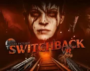 The Dark Pictures: Switchback VR - Art