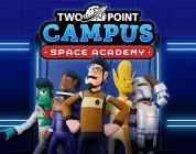 Two Point Campus: Space Academy - Art