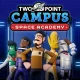 Two Point Campus: Space Academy - Art